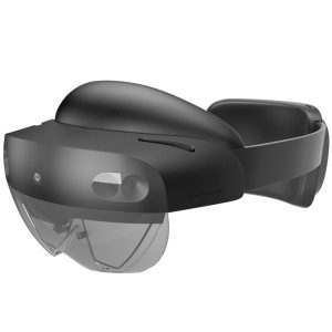 Hololens 2 Hire