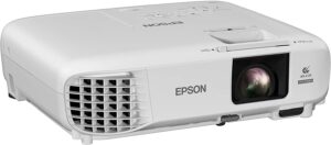 Epson Projector Hire