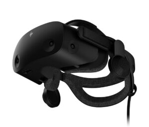 HP Reverb G2 VR Headset