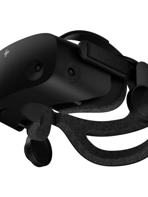 HP Reverb G2 VR Headset