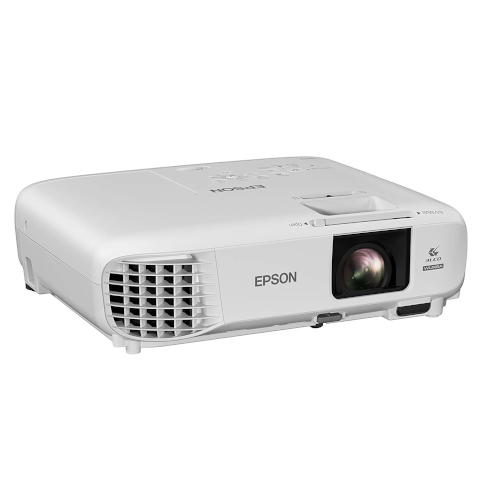 Epson Projector Hire
