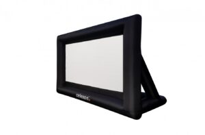 Inflatable Projector Screen Hire
