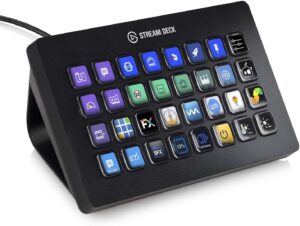 Elgato Stream Deck XL Hire