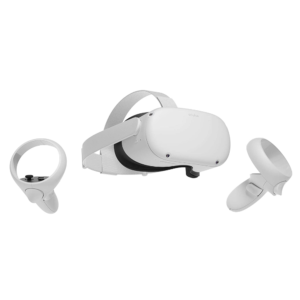 Oculus Quest 2 Hire