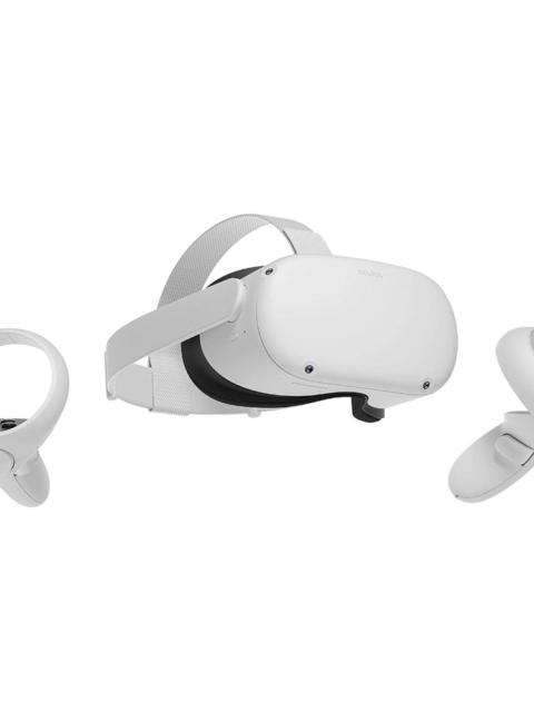Oculus Quest 2 Hire