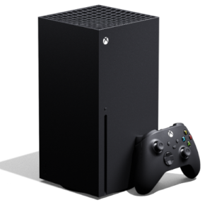 Xbox Series X Hire